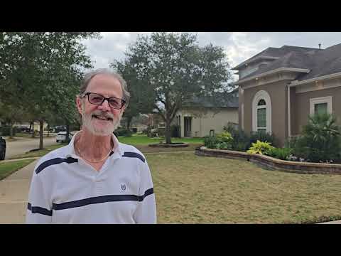 Customer testimonial — Sugar Land