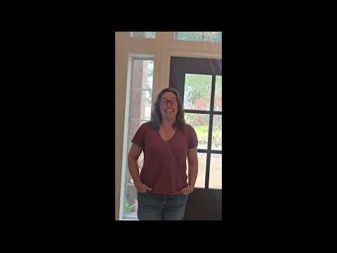 Interior painting testimonial — The Proud Paintbrush