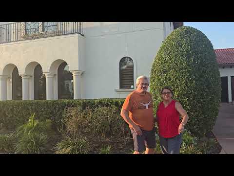 Customer testimonial — Sugar Land