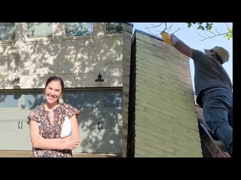 Customer testimonial from Mrs. Phillips — Sugar Land