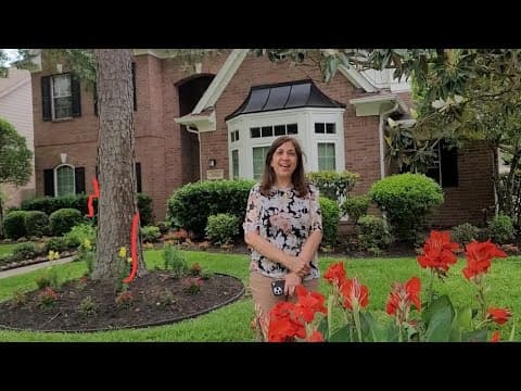 Customer testimonial from Avan — Sugar Land