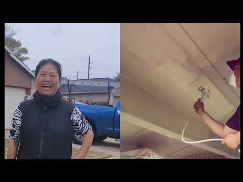 Customer testimonial from Mei — Sugar Land