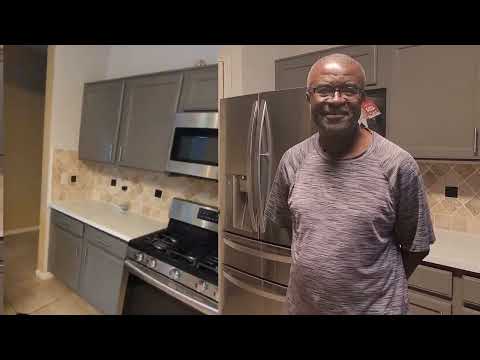 Customer testimonial from Clemment — Sugar Land