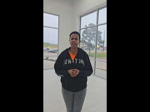 Customer testimonial — Sugar Land