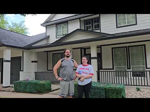 Customer testimonial — Sugar Land