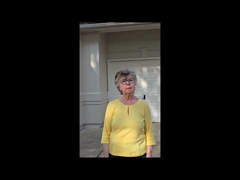 Interior painting testimonial 2 — The Proud Paintbrush