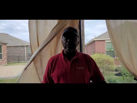 Customer testimonial from Edwin — Sugar Land