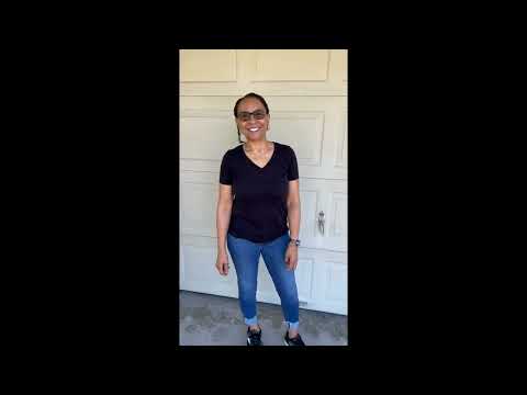 Customer testimonial — Sugar Land