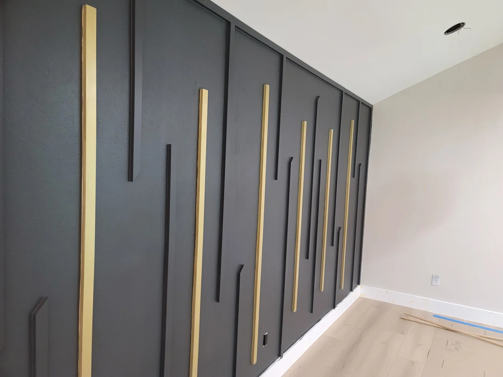 Honoring Homes: Painting With Respect