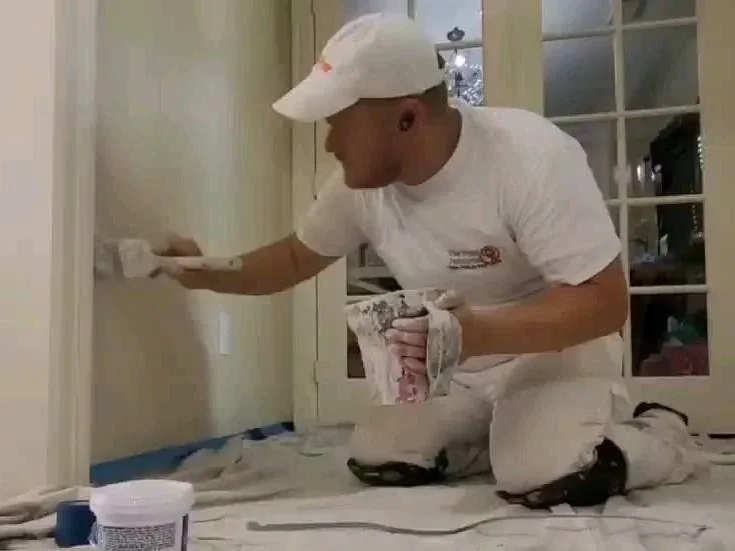 5 Reasons Why Your Paint Touch Ups Look Off