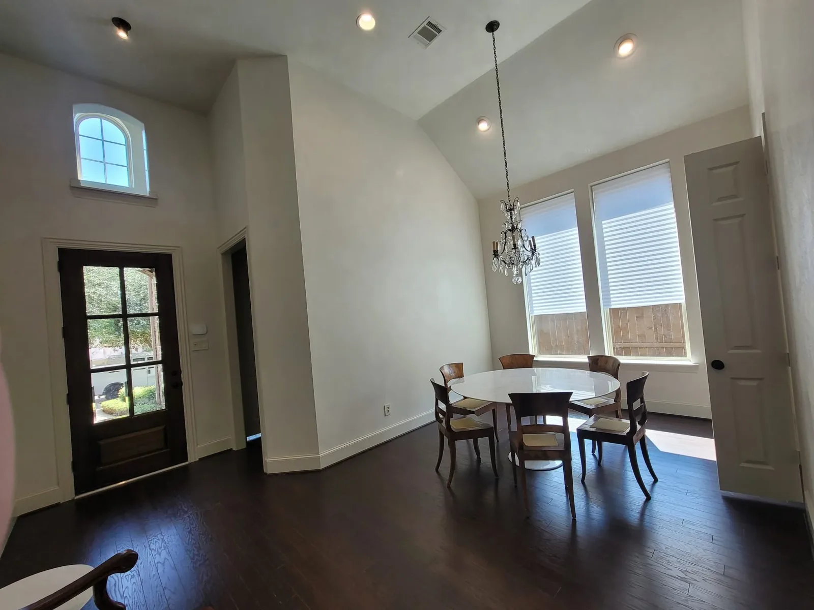 Painting project by The Proud Paintbrush in Sugar Land, TX