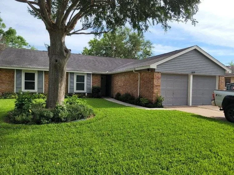 Exterior pricing sugar land hardy board brick painting