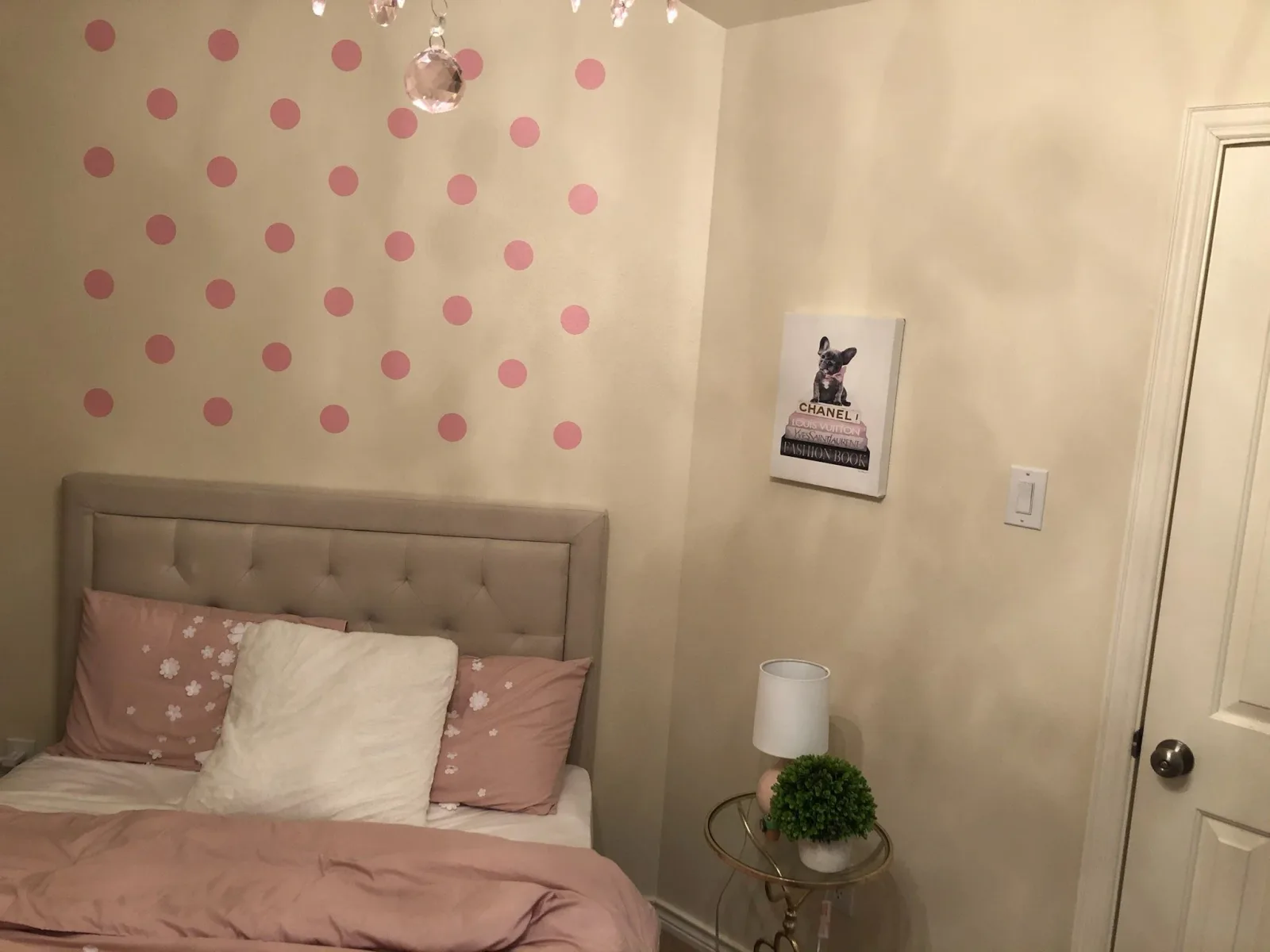 Kids' Room Painting project in Sugar Land, TX by The Proud Paintbrush