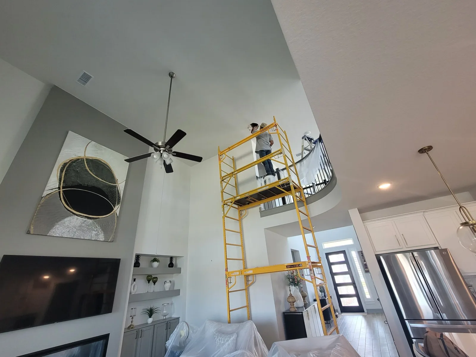 Behr vs Sherwin-Williams: What the Differences Actually Mean for Your Home