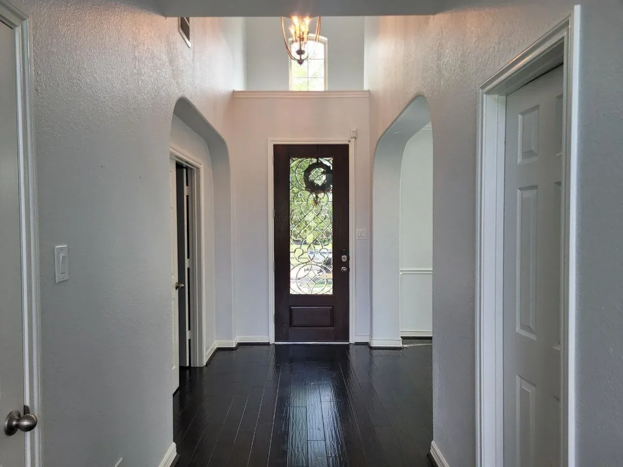 Interior painting richmond texas 3