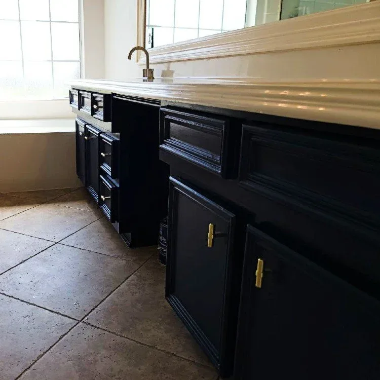 What Matters More: Paint Brand or Prep Work?