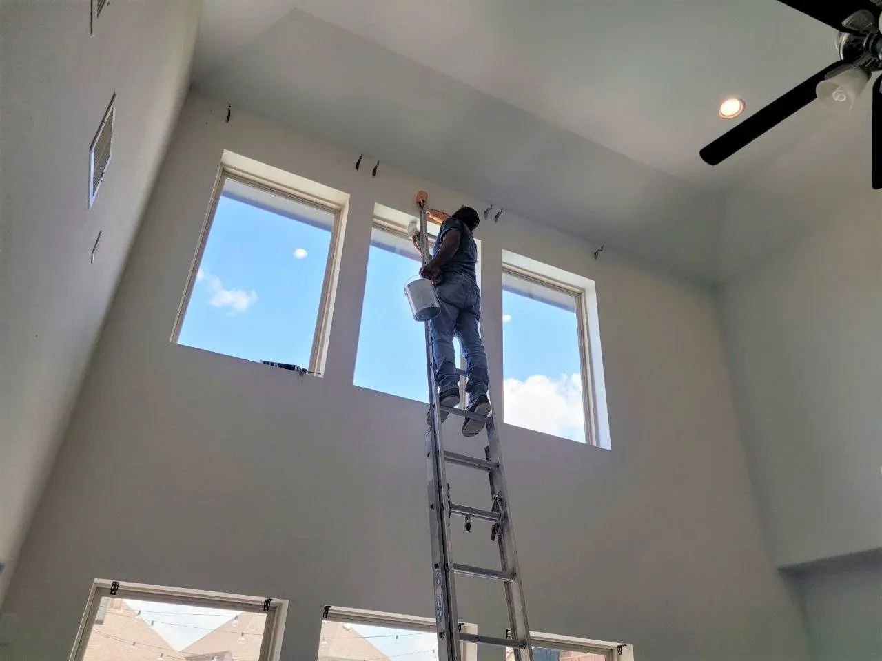 6 Secret Ingredients You Can Add To Your Paint