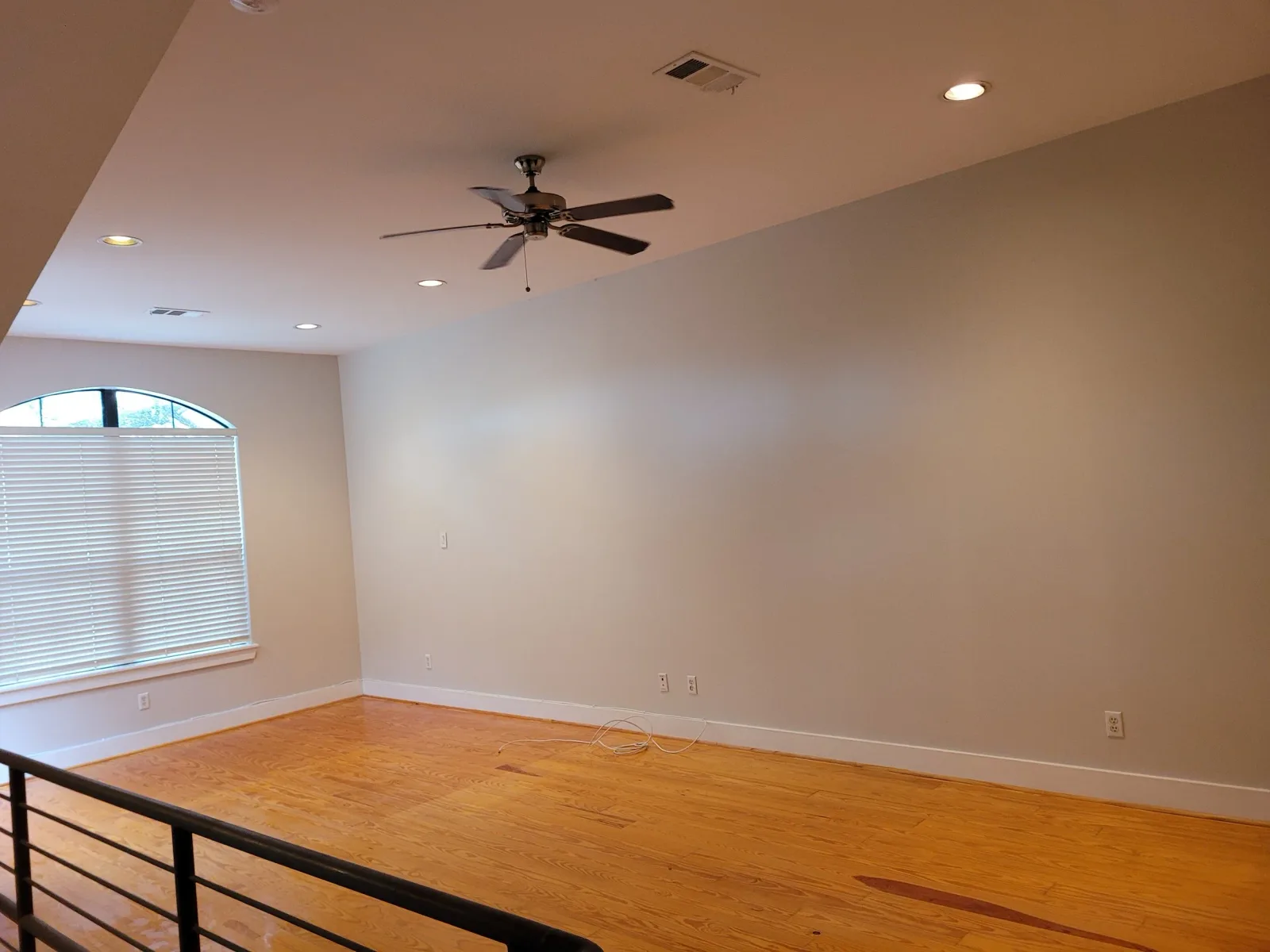 Sugarland bedroom luxury spacious