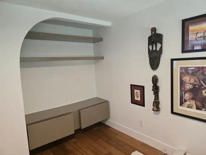 Cabinet fulshear