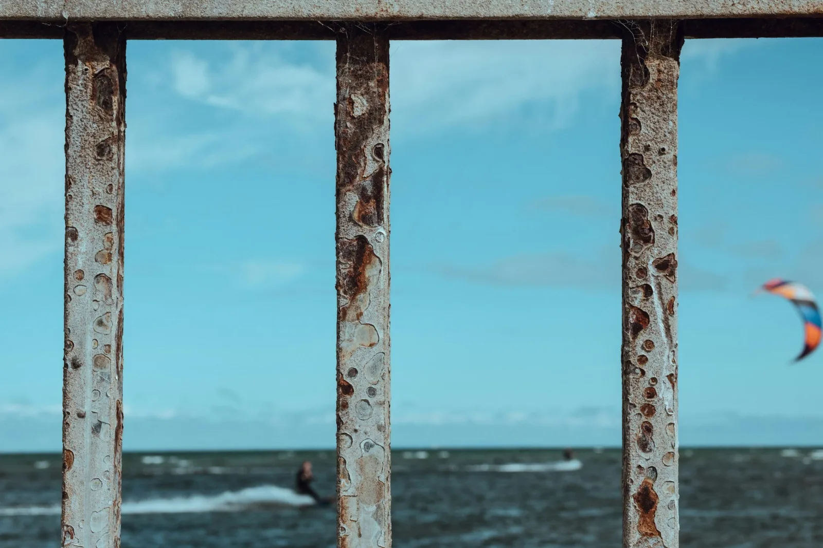 Oh, No… Rust! What to Do Before You Paint Over Rust