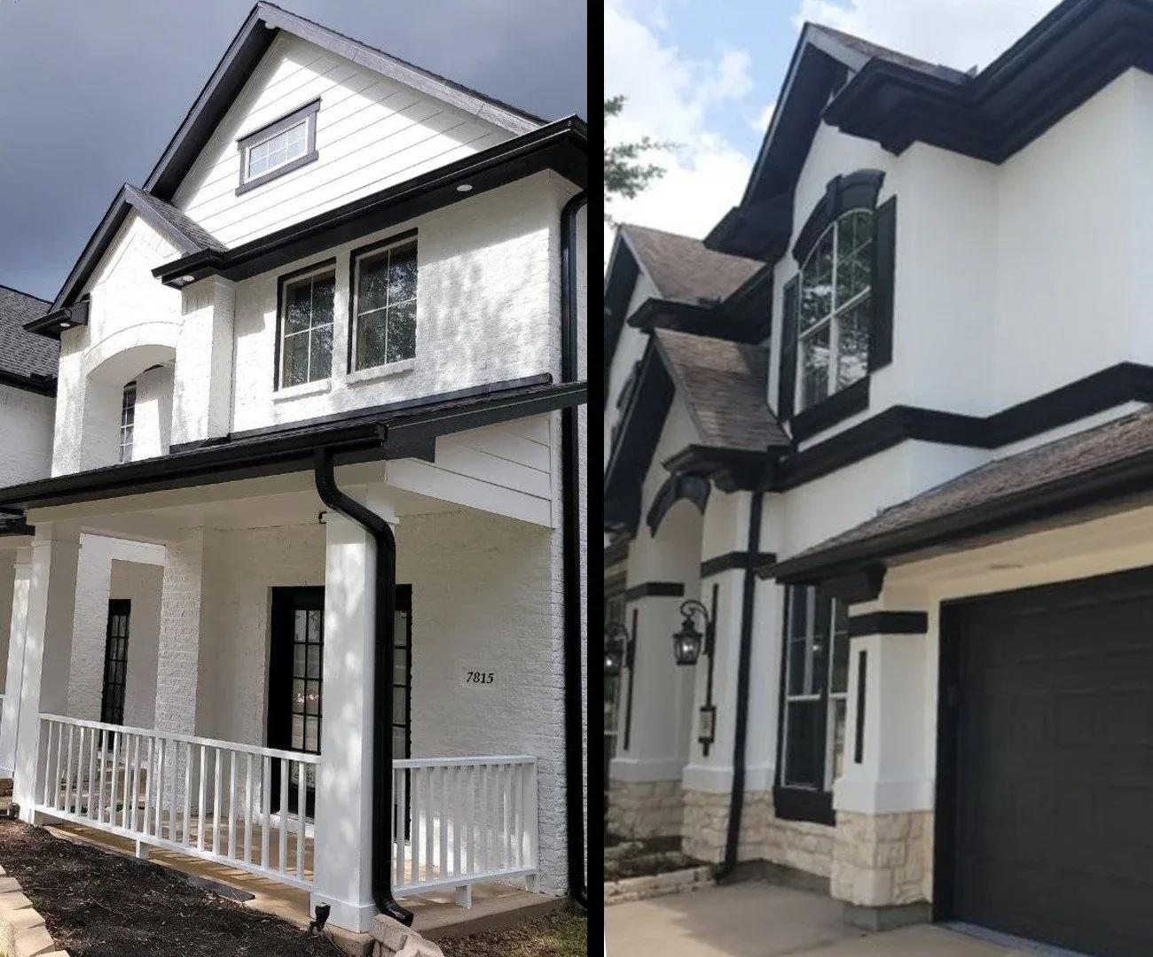 Stucco Versus Brick: Everything You Need To Know